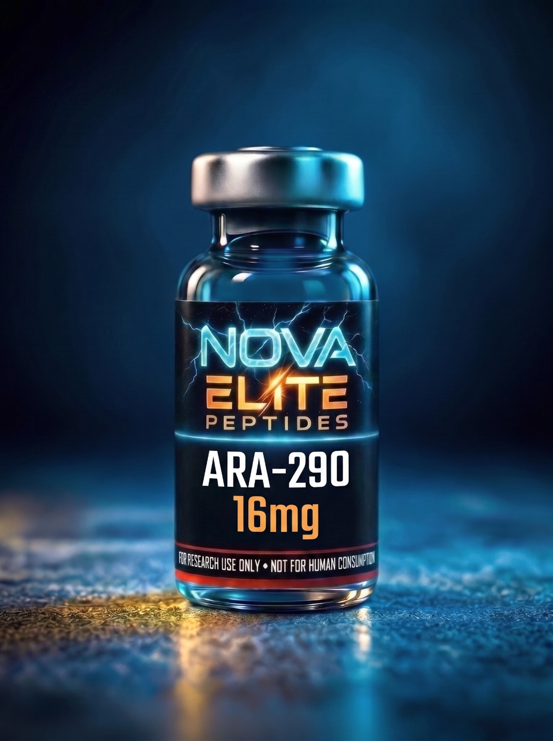 ARA-290 (Cibinetide) 16mg