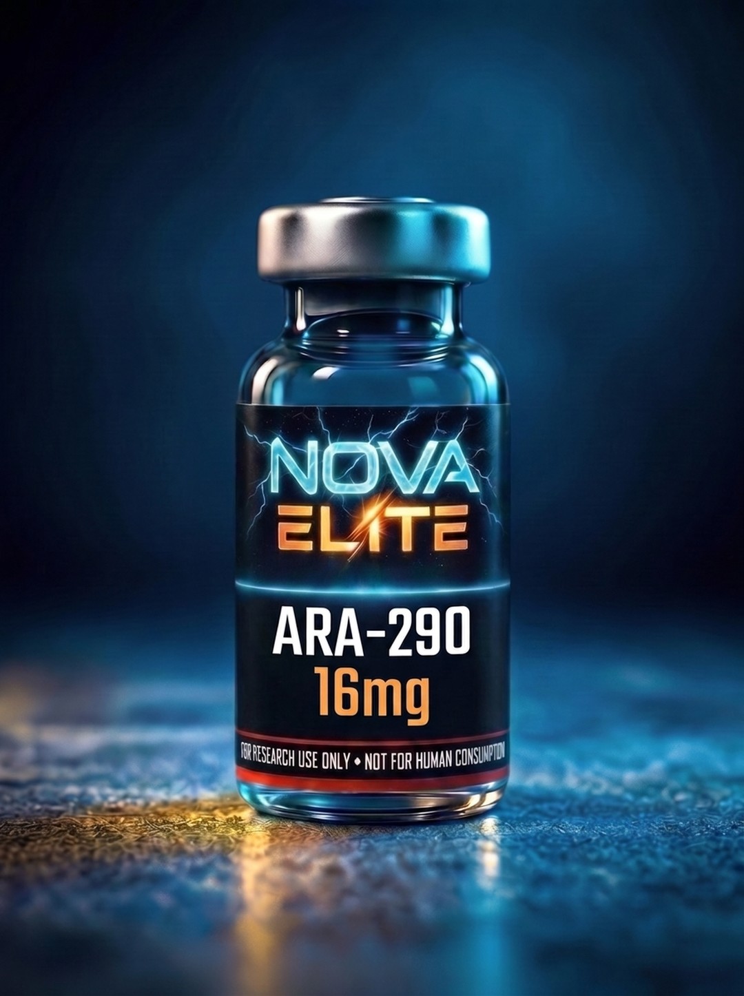 ARA-290 (Cibinetide) 16mg