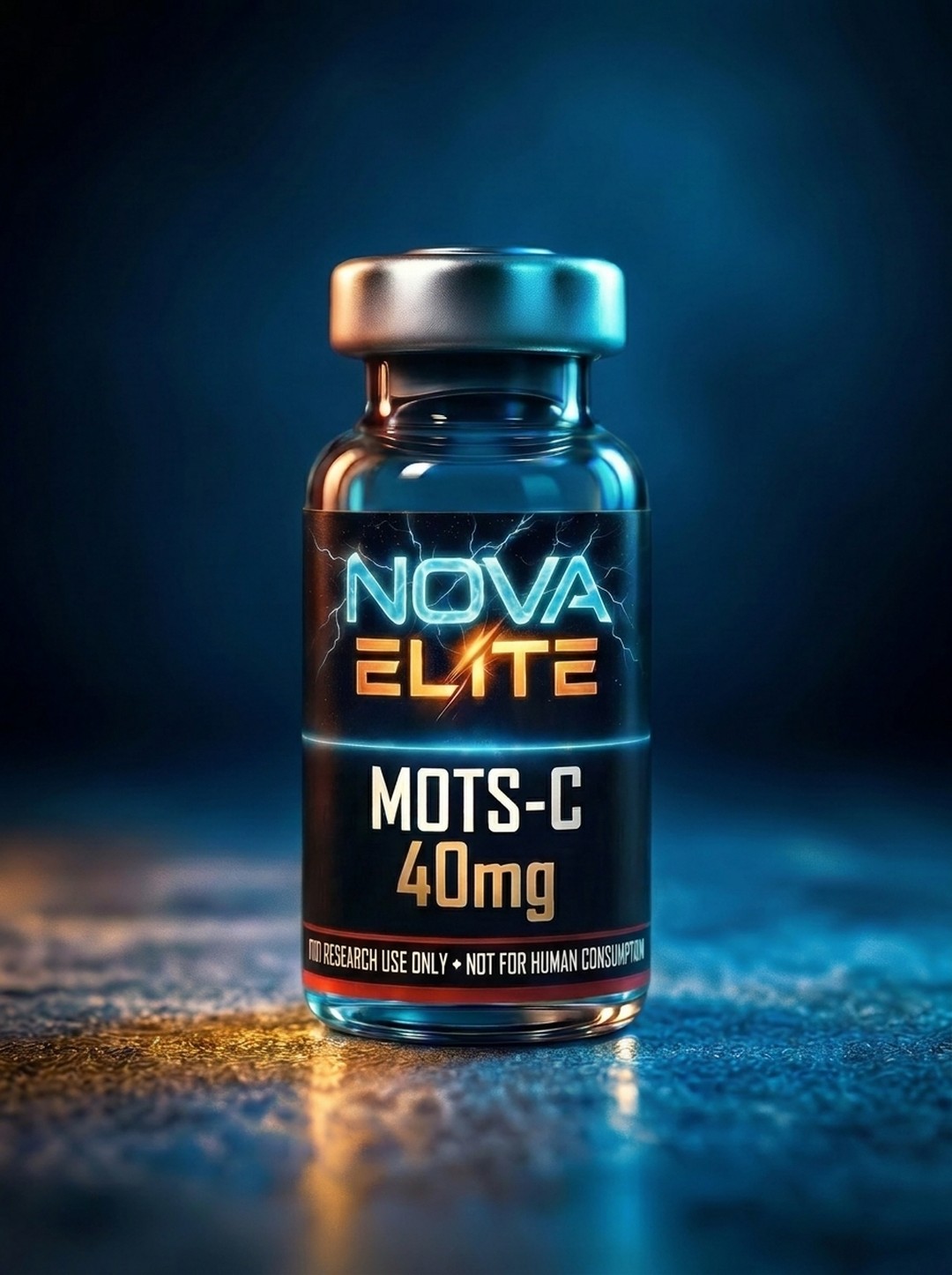 MOTS-C 40mg