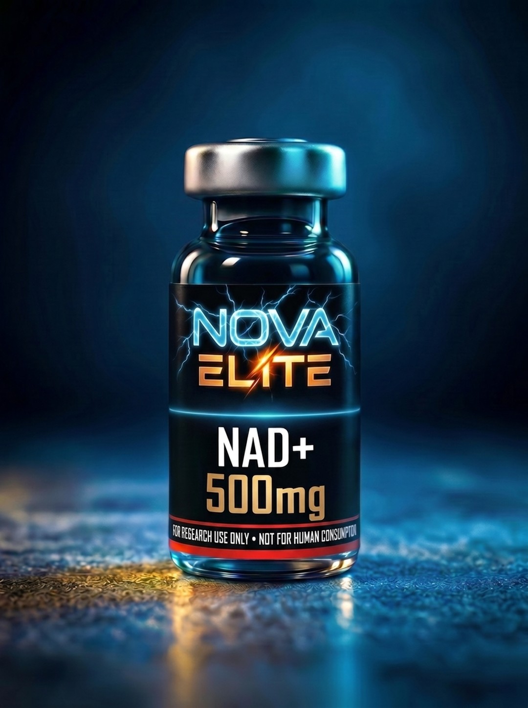 NAD+