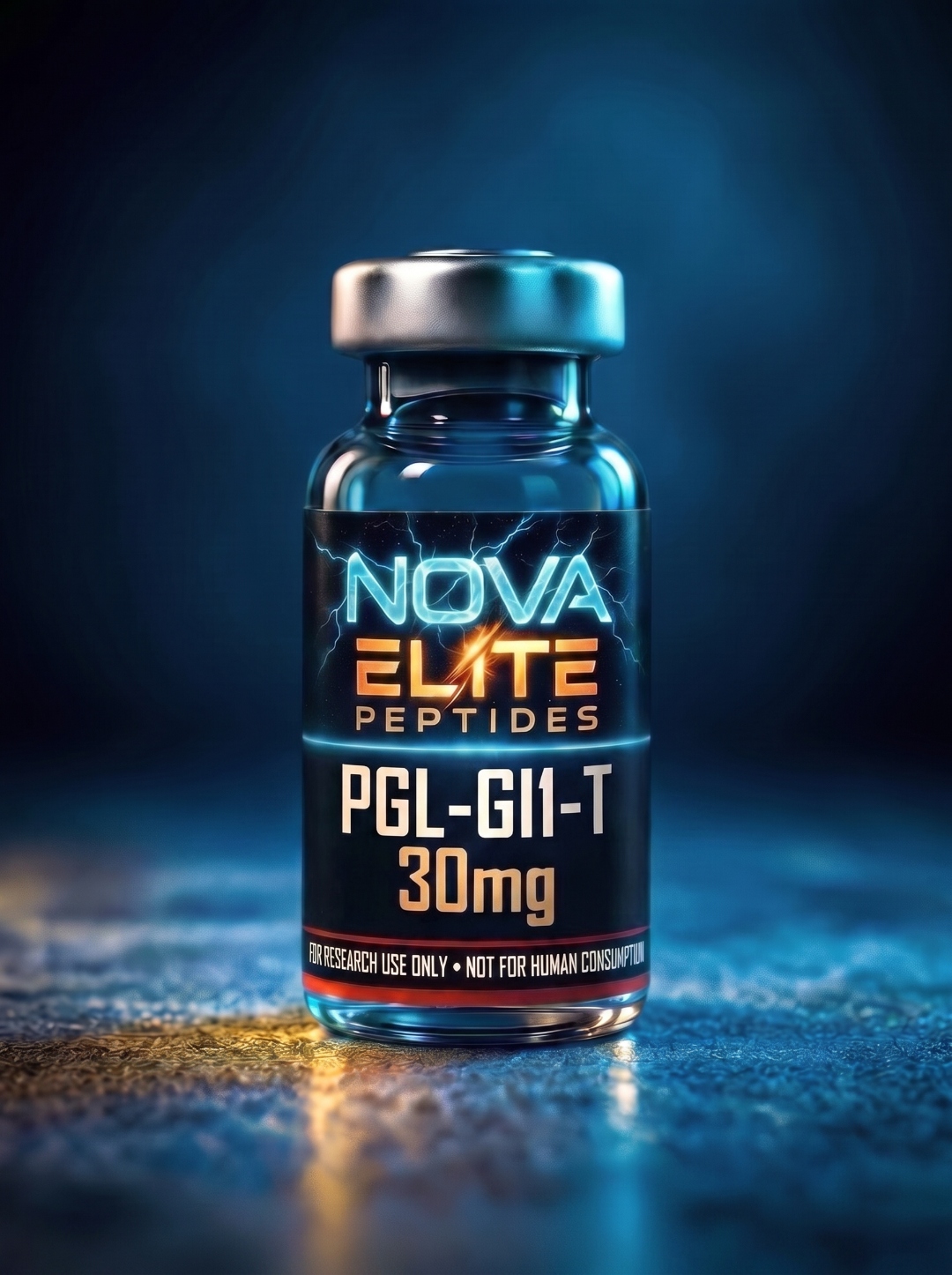 PGL-GI1-T 30mg