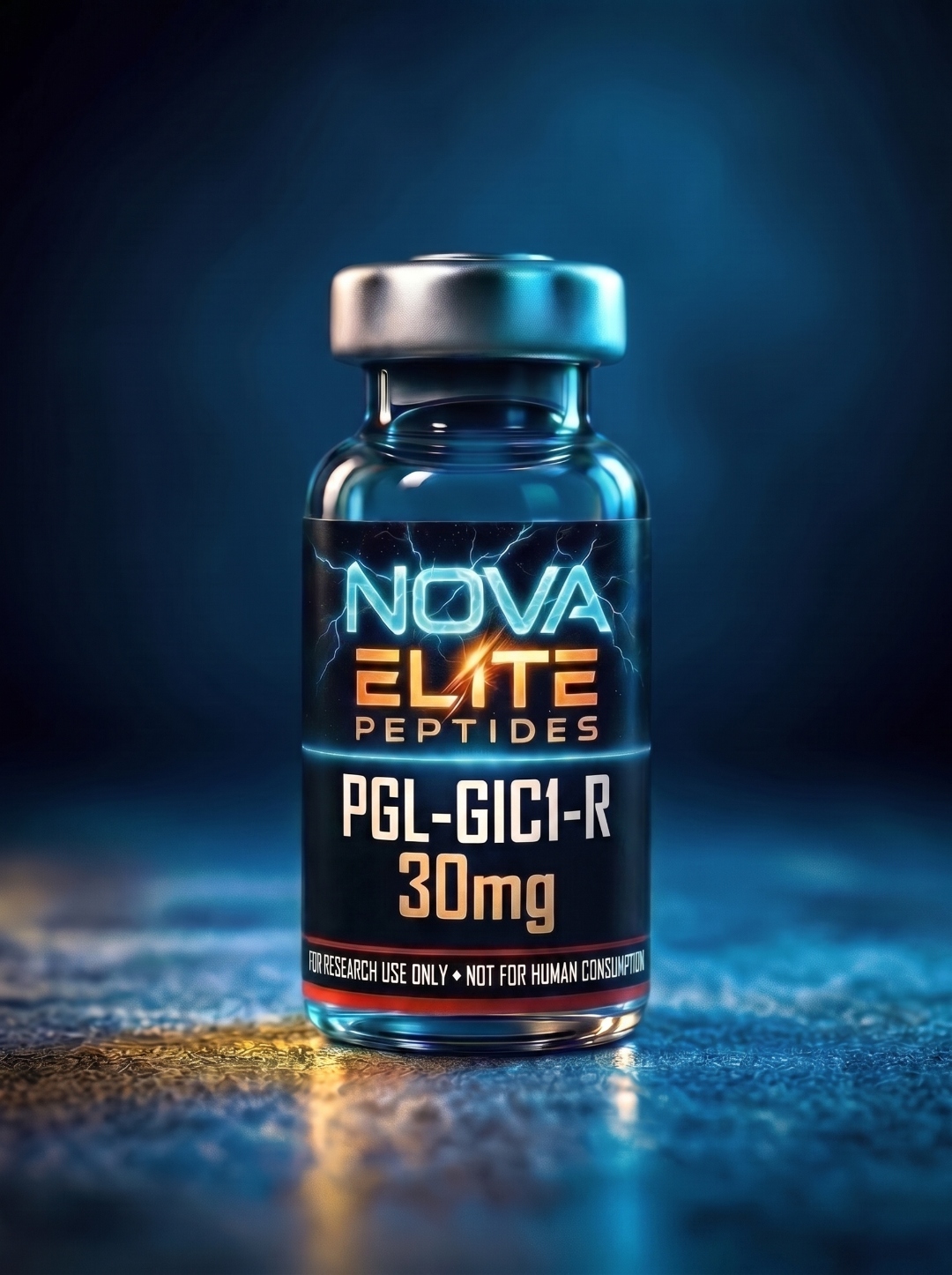 PGL-GIC1-R 30mg