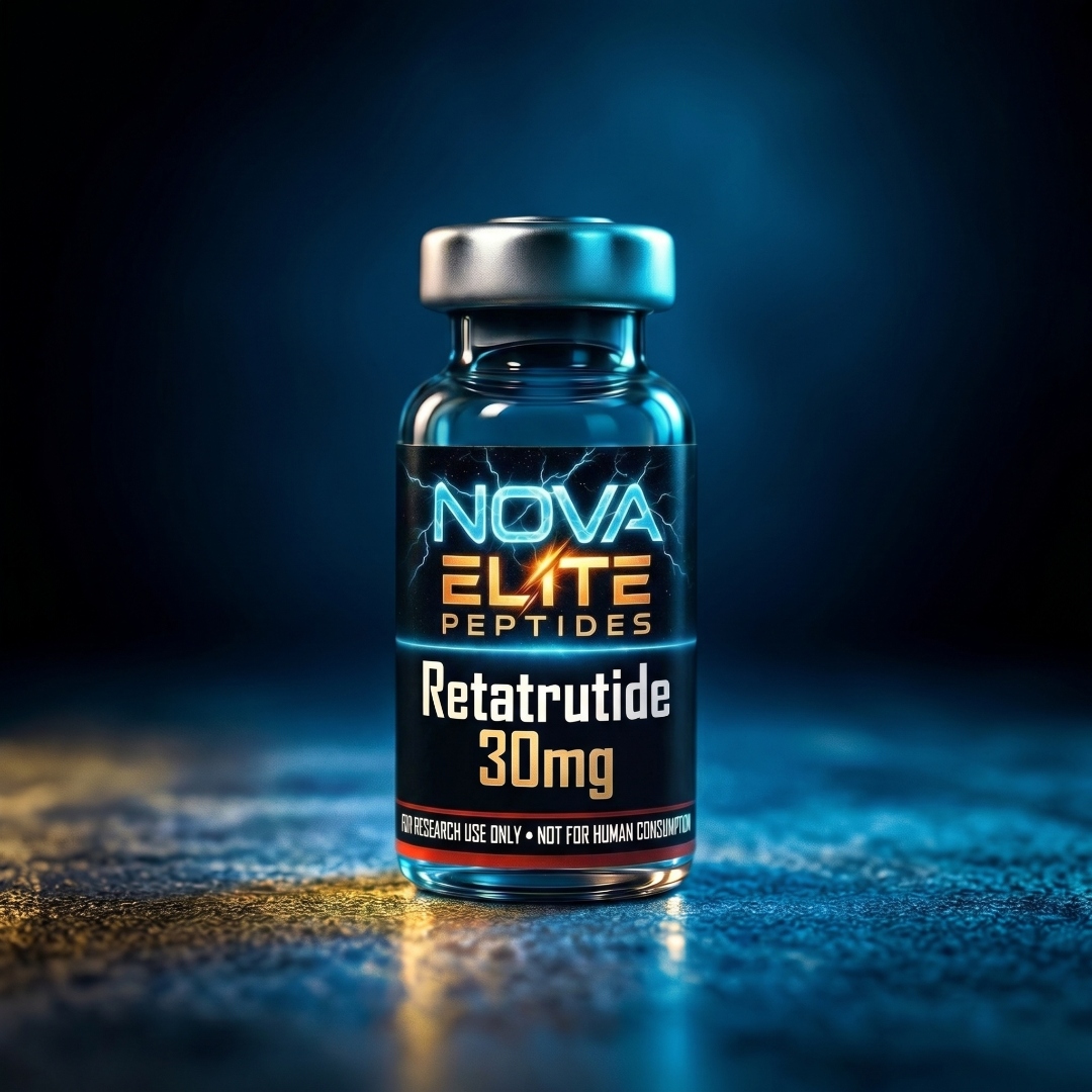 Retatrutide 30mg