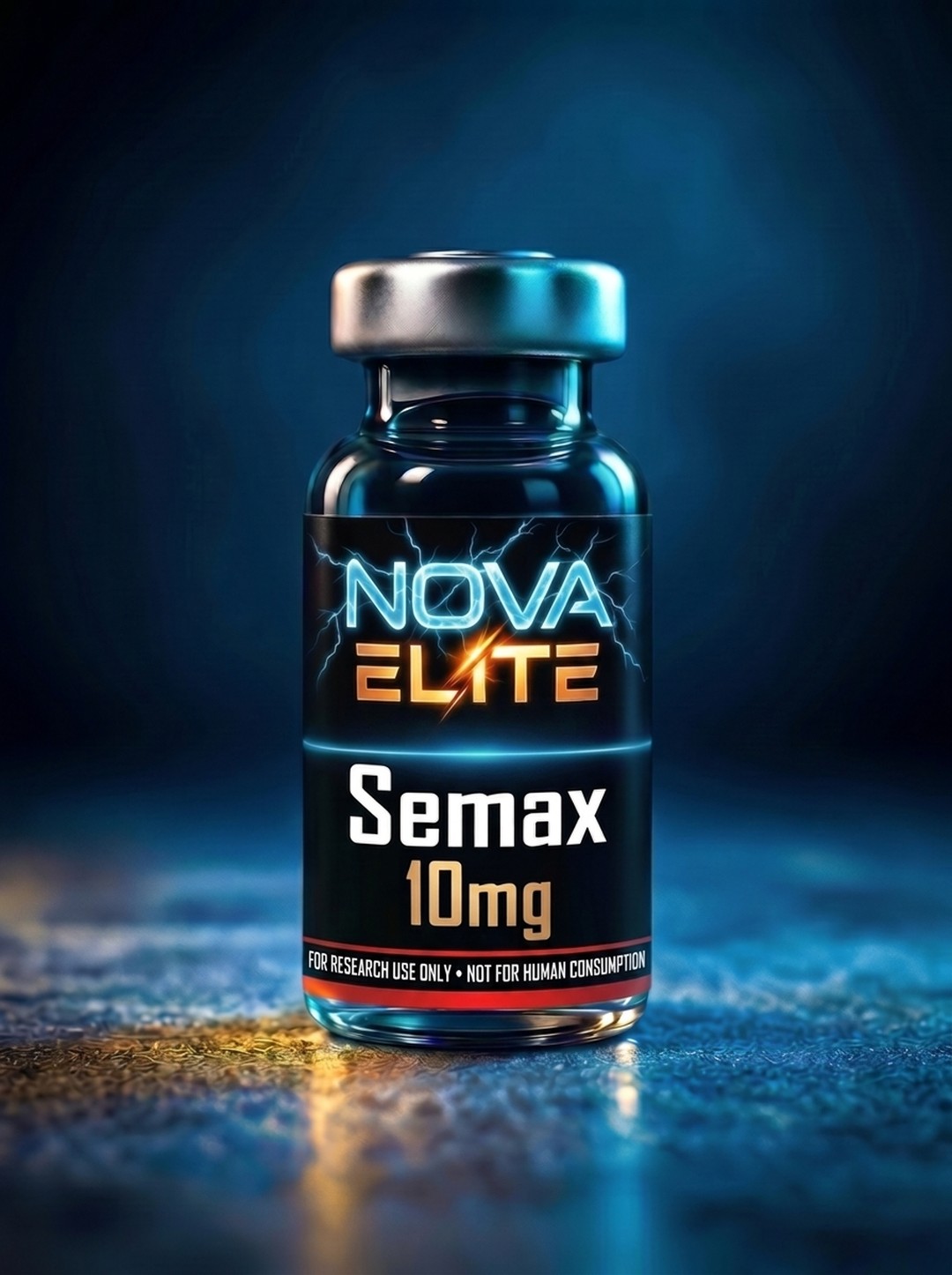Semax 10mg