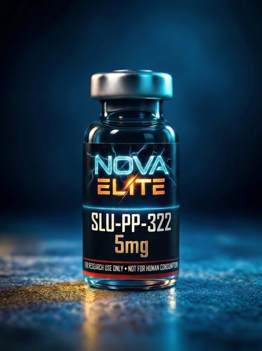 SLU-PP-332 5mg