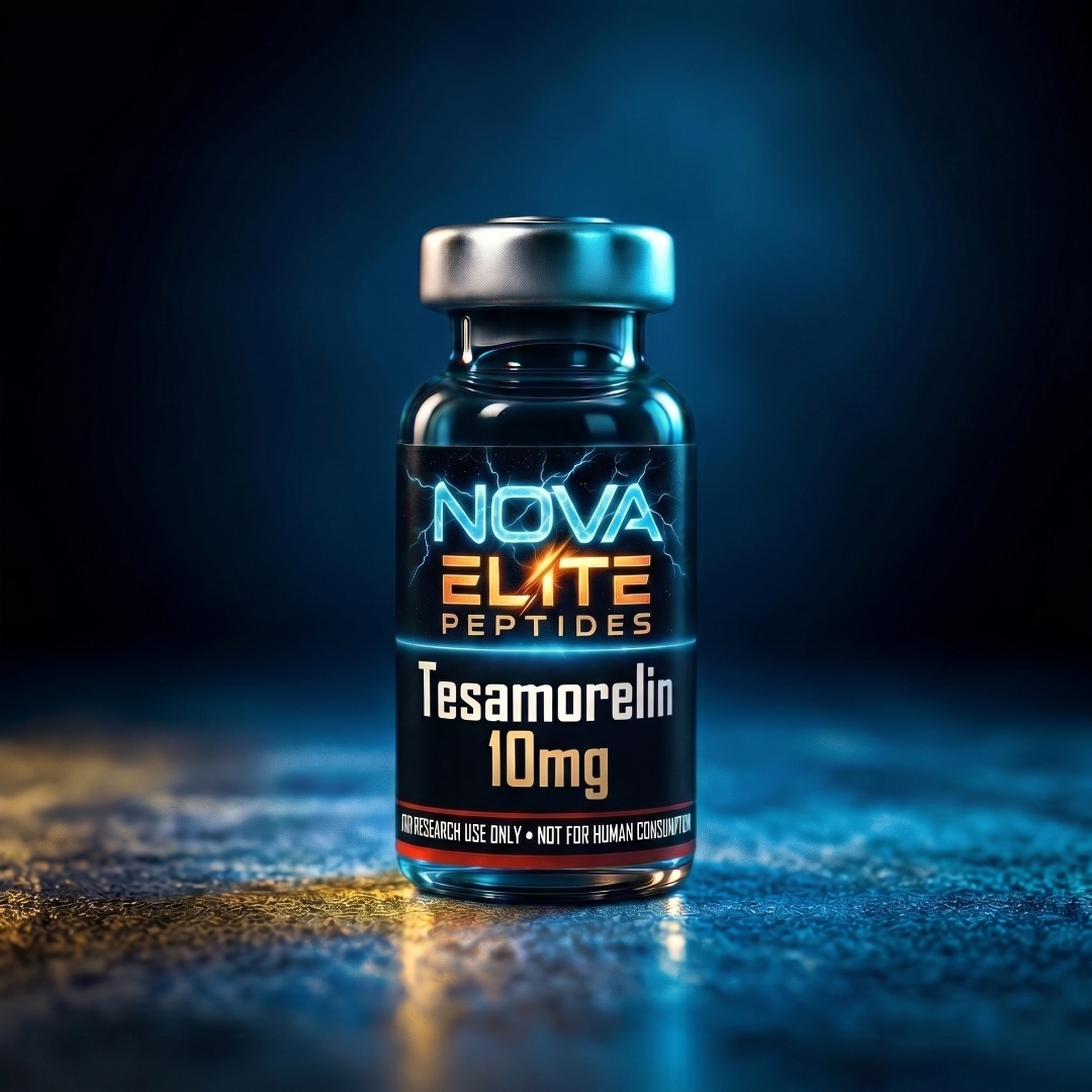 Tesamorelin 10mg
